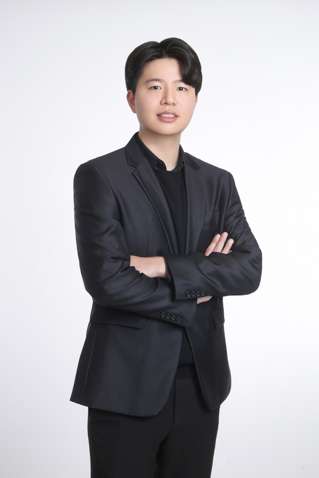 허원길 대표./사진제공=포자랩스