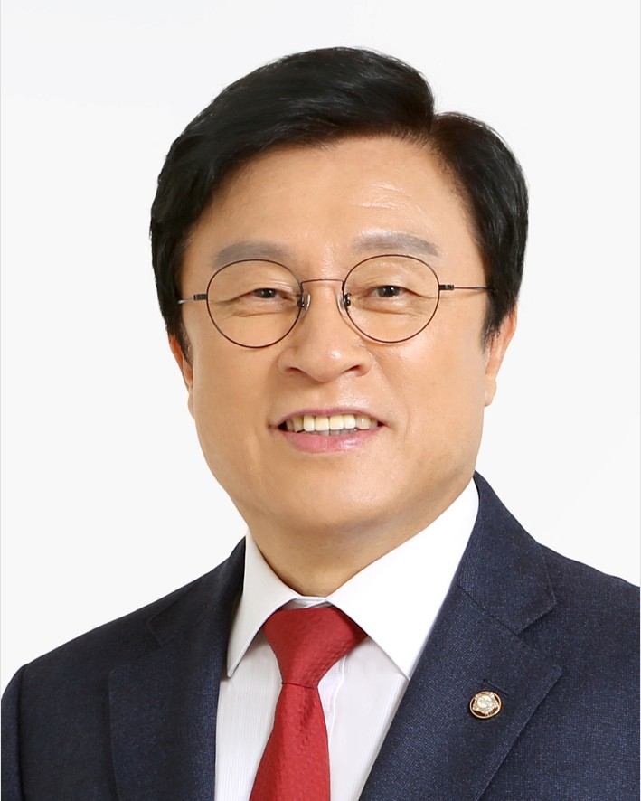 박형수 의원.(국민의힘 경북 의성군·청송군·영덕군·울진군)/사진제공=국회 박형수 의원실
