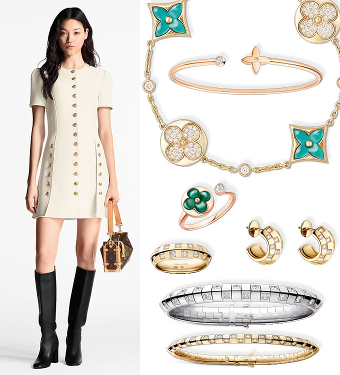 /사진=루이비통(Louis Vuitton)