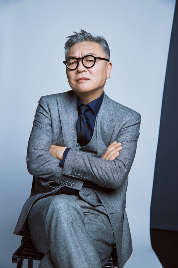 배우 김의성./사진=(주)쇼박스