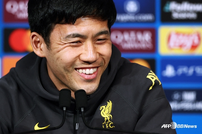 엔도. /AFPBBNews=뉴스1