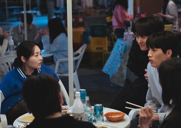 '내가 죽기 일주일 전' / 사진=티빙