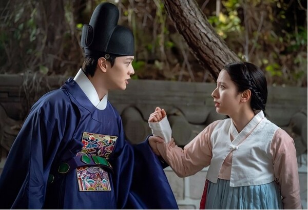 '귀궁' / 사진=SBS