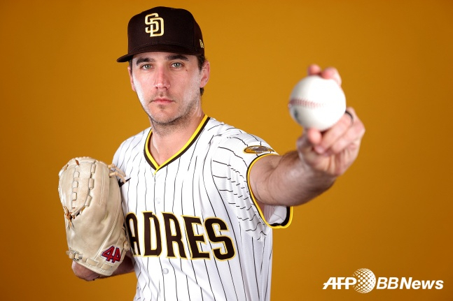 2025시즌 하트의 프로필 사진. /AFPBBNews=뉴스1