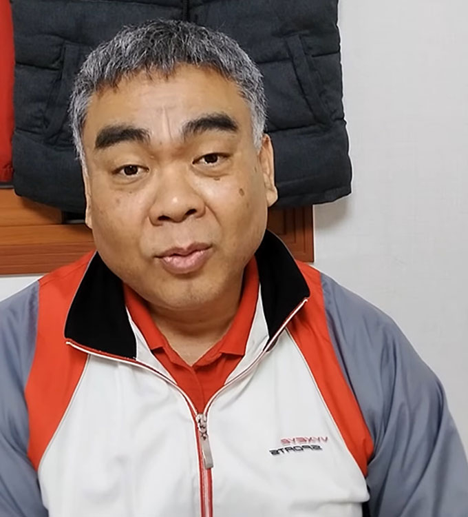 프로파일러 배상훈이 지난 31일 자신의 유튜브 채널에서 김수현 기자회견에 대해 "궤변"이라 표현하며 실망감을 표했다./사진=유튜브 채널 '프로파일러 배상훈의 CCM & ViCap School ' 영상