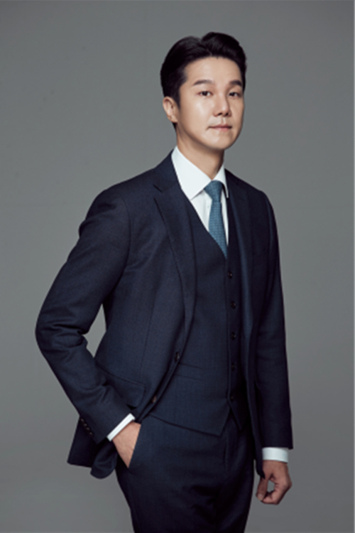 더킴로펌 대표변호사 김형석. /사진=한스타미디어