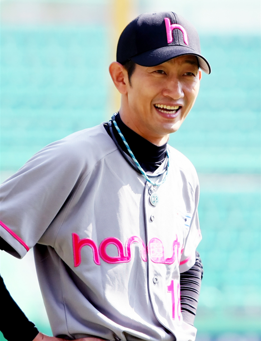 천하무적 가수 김창렬. /사진=한스타미디어