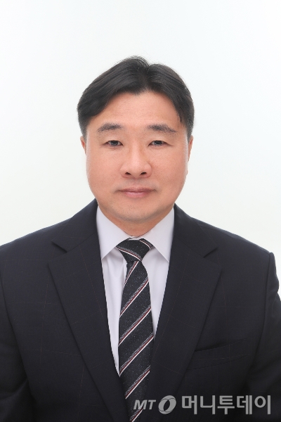 김성훈 충남대 농업경제학과 교수