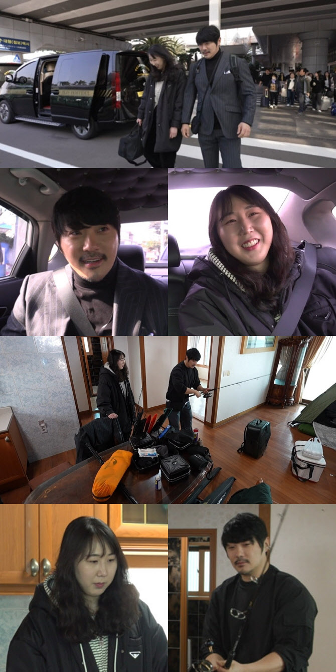두 딸의 아빠라는 사실을 공개한 가수 KCM이 오는 5일 방송되는 MBC 예능 '전지적 참견 시점'에 출연해 가족 이야기를 털어놓는다. /사진=MBC 예능 '전지적 참견 시점'