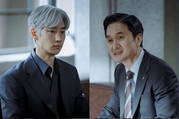 사진 제공= (주)비에이엔터테인먼트, SLL,드라마하우스스튜디오