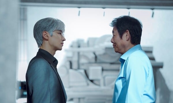 사진 제공= (주)비에이엔터테인먼트, SLL,드라마하우스스튜디오