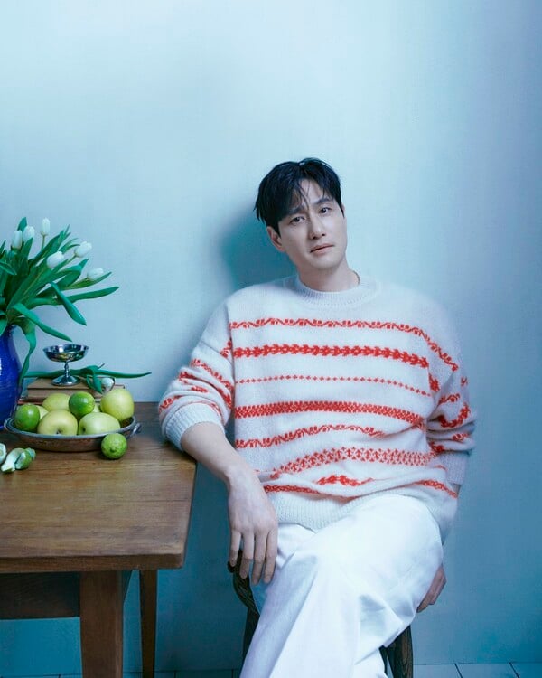 박해준 / 사진=넷플릭스