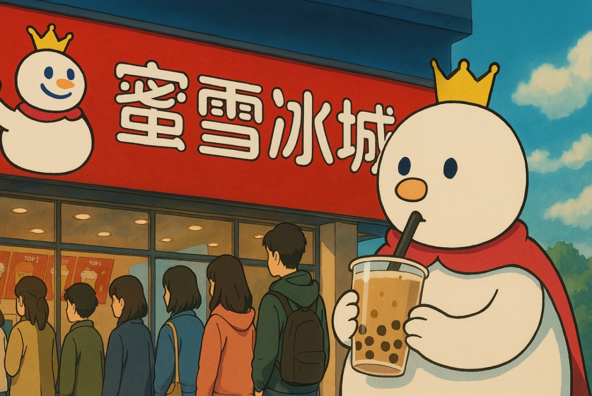 주가 두 배 뛴 중국 이 회사…