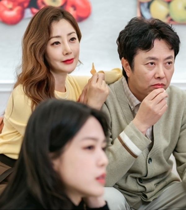 KBS 2TV 수목시트콤 '빌런의 나라'./사진=스튜디오 플럼