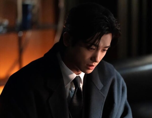 '보물섬' 스틸 컷 /사진=SBS '보물섬'