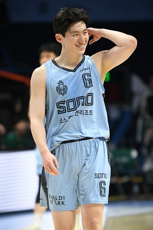 이정현. /사진=KBL 제공