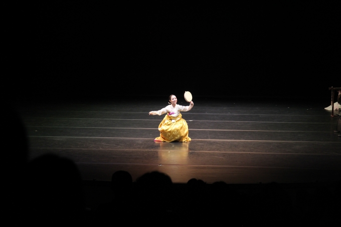 ▲사진은 지난해 공연 모습/사진제공=울산문화예술회관