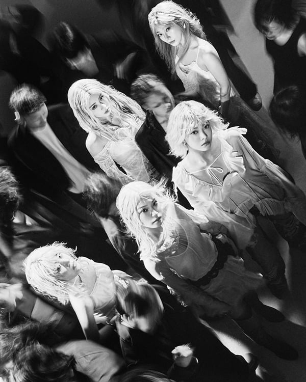 르세[라핌./사진=쏘스뮤직