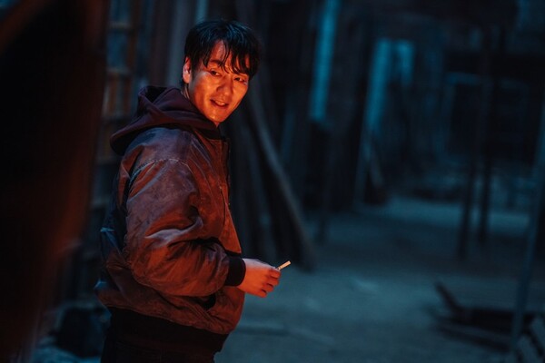 '악연' 스틸 컷 / 사진=넷플릭스