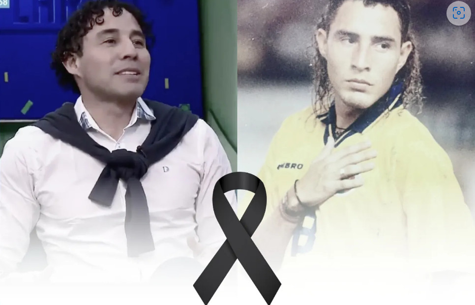 호르헤 볼라뇨. /사진=마르카 갈무리