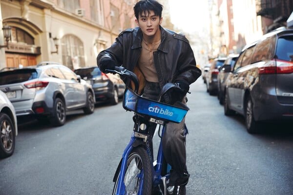 마크 / 사진=SM엔터테인먼트