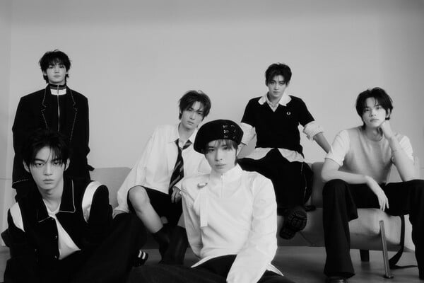 TWS / 사진=플레디스 엔터테인먼트