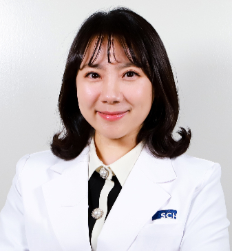 순천향대 부천병원 신경과 윤지은 교수