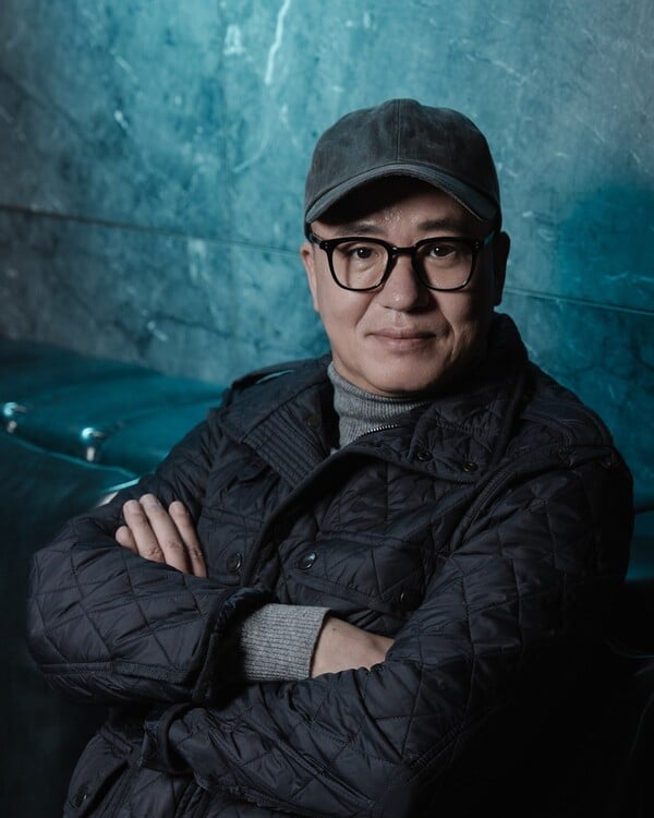 황병국 감독 / 사진= 플러스엠 엔터테인먼트