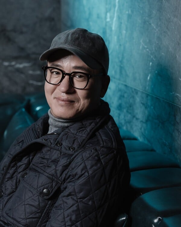 황병국 감독 / 사진= 플러스엠 엔터테인먼트