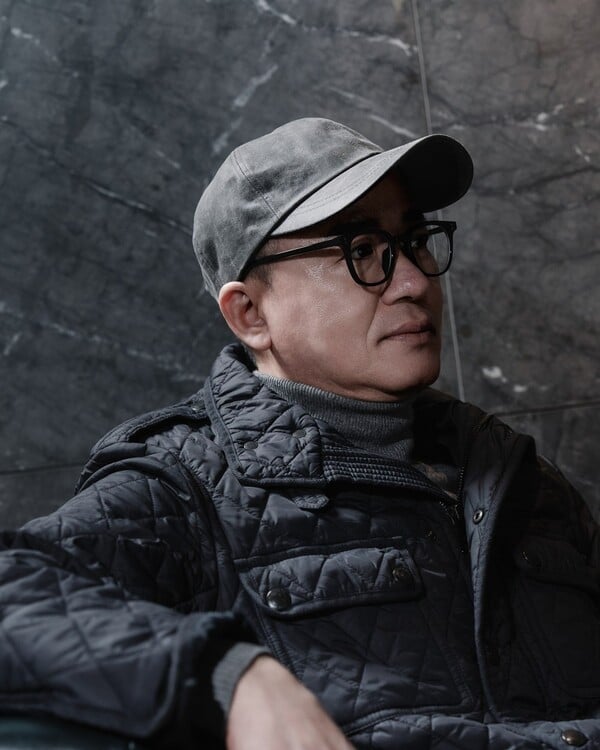 황병국 감독 / 사진= 플러스엠 엔터테인먼트