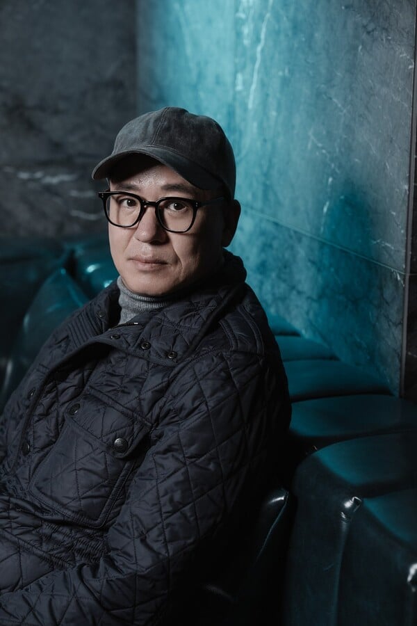 황병국 감독 / 사진= 플러스엠 엔터테인먼트