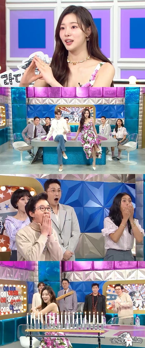 MBC '라디오스타'./사진=MBC '라디오스타'