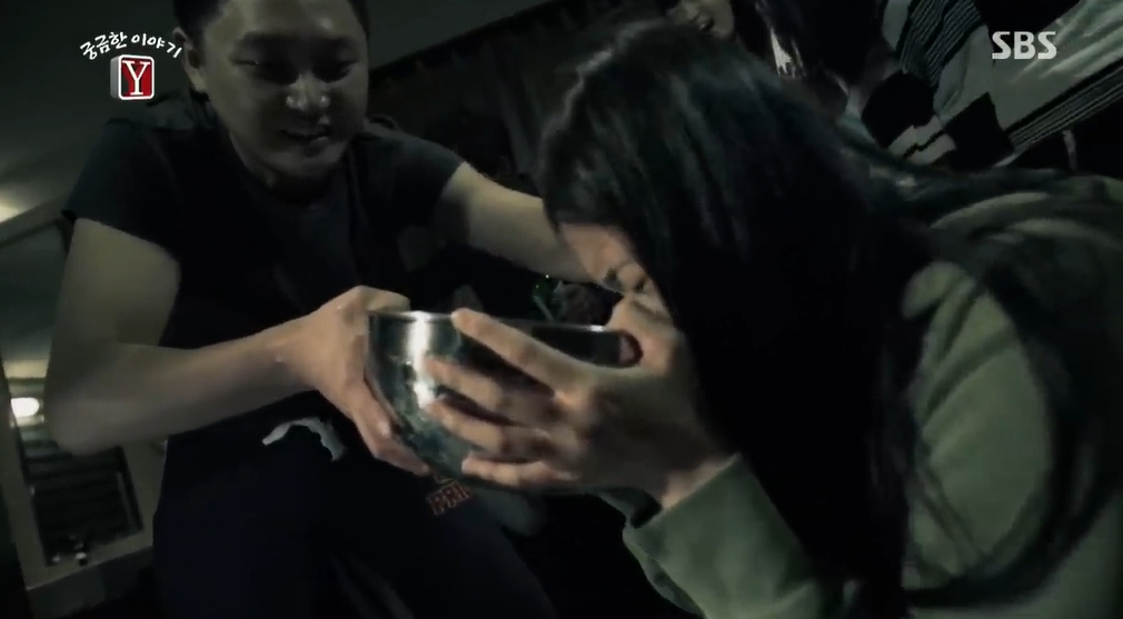 /사진=SBS 궁금한 이야기Y 