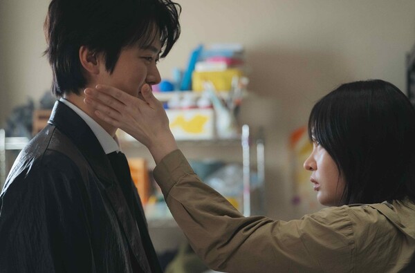 '내가 죽기 일주일 전' 스틸 컷 / 사진=티빙