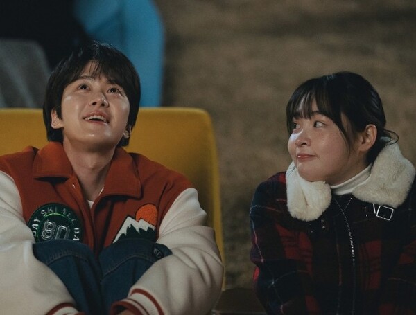 '내가 죽기 일주일 전' 스틸 컷 / 사진=티빙