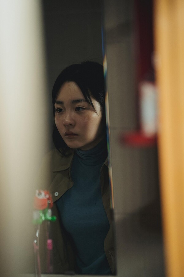 '내가 죽기 일주일 전' 스틸 컷 / 사진=티빙