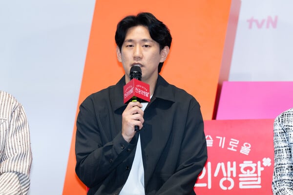 이민수 감독/사진=tvN