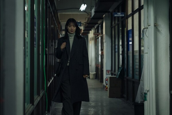 '악연' 스틸 컷 / 사진=넷플릭스