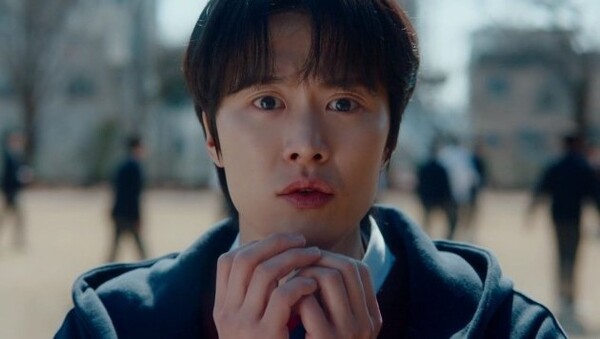 '내가 죽기 일주일 전' 공명 / 사진=티빙