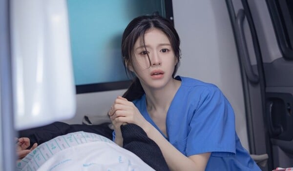 '언젠가는 슬기로울 전공의생활' 고윤정 / 사진=tvN