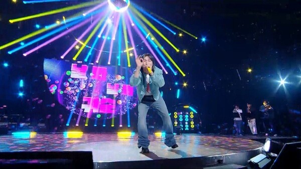 '박보검의 칸타빌레' / 사진=KBS2