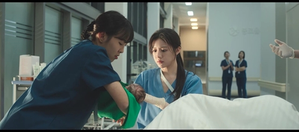 tvN 토일드라마 '언젠가는 슬기로울 전공의생활'/사진=tvN 토일드라마 '언젠가는 슬기로울 전공의생활' 영상 캡처