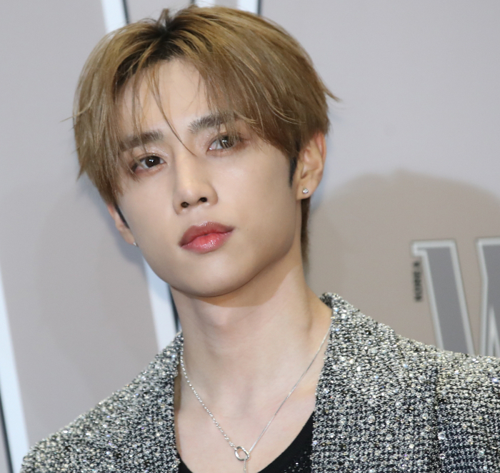 경호원을 대하는 태도로 비판을 받은 아이돌 그룹 더보이즈 선우가 소속사를 통해 법적 대응을 선언했다. /사진=뉴스1