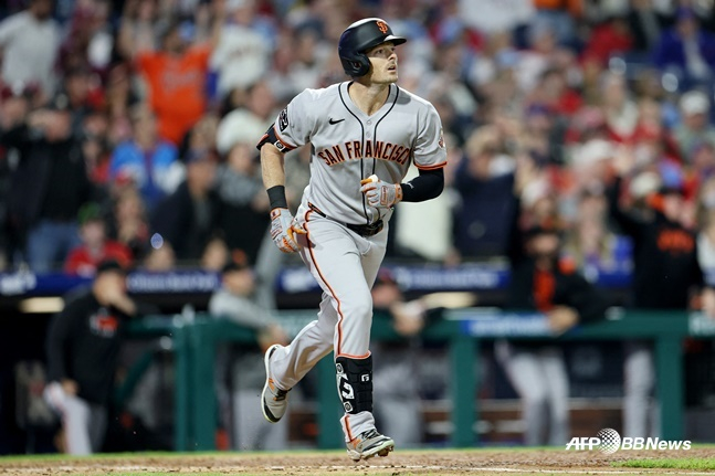 마이크 야스트렘스키. /AFPBBNews=뉴스1