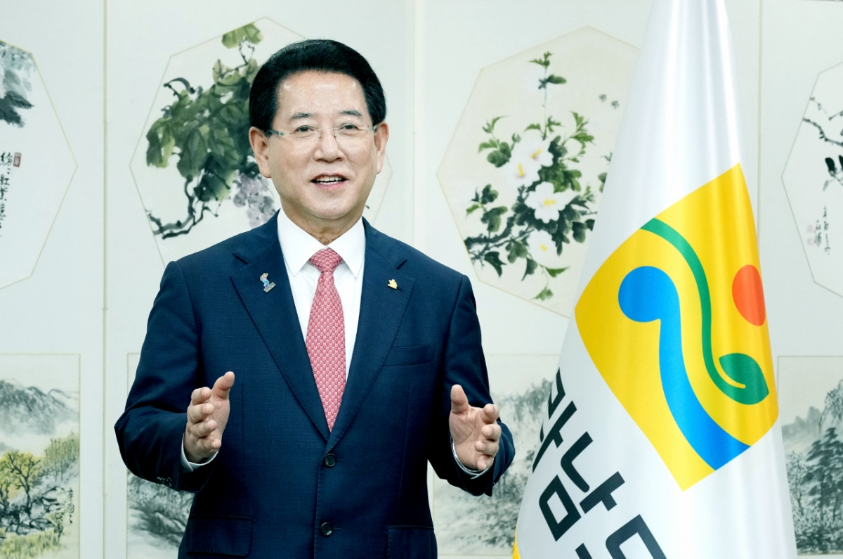 /사진제공=전라남도