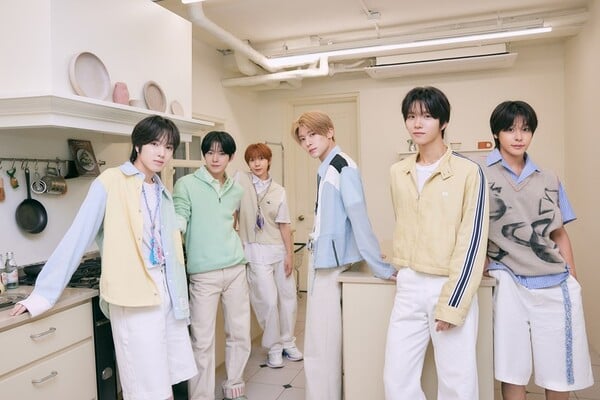 NCT WISH / 사진=SM엔터테인먼트