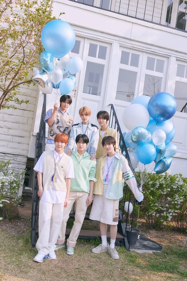 NCT WISH / 사진=SM엔터테인먼트