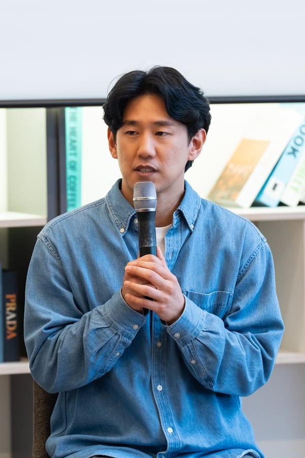 이민수 PD,/사진=tvN