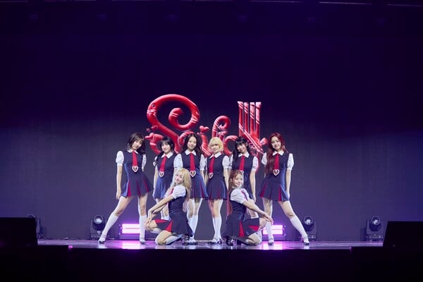 /사진=F&F엔터테인먼트