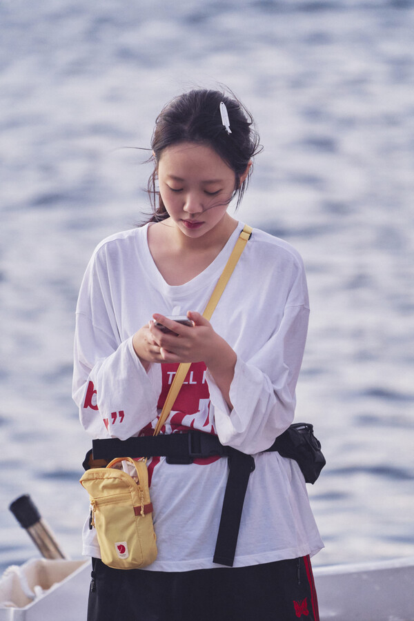 '대환장 기안장', 사진제공=넷플릭스